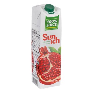 ابمیوه 1 ل انار سن ایچ