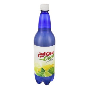 اب موهیتو گازدار 1ل سن ایچ