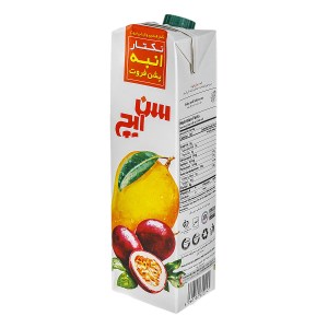اب پشن فروت 1 ل سن ایچ