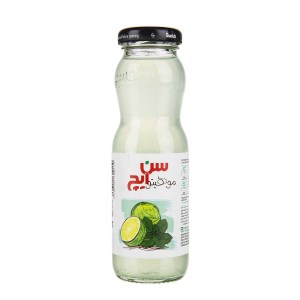 نوشیدنی موهیتو شیشه 200 سن ایچ
