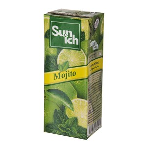 اب موهیتو 200 گ سن ایچ
