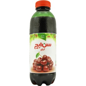 نکتار البالو 750سی سی پت سن ایچ