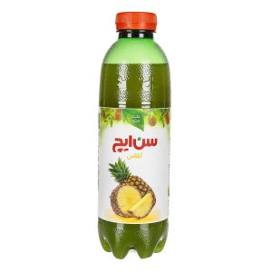 نکتار اناناس 750 سی سی پت سن ایچ