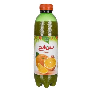 نکتار پرتقال پالپ دار 750سی سی پت سن ایچ