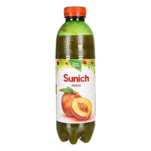 نکتار هلو 750م سن ایچ
