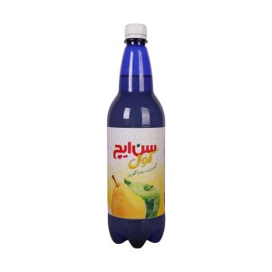 اب سیب گلابی 1ل سن ایچ کول