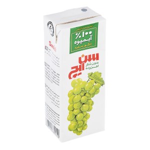 اب انگور سفید 200 م سن ایچ