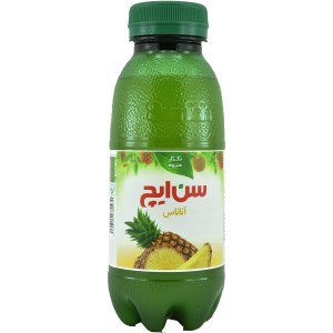 نکتار اناناس 300سی سی سن ایچ