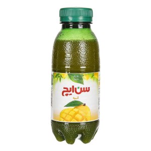 نکتار انبه 300سی سی سن ایچ