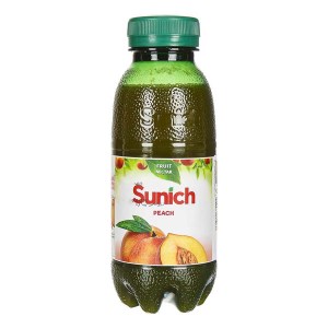 نکتار هلو 300سی سی سن ایچ