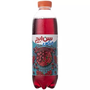 نکتار مخلوط البالو زرشک 750م سن ایچ