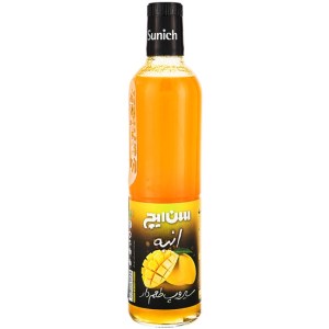 شربت 1100گ شیشه انبه سن ایچ