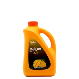 شربت 2 لیتری انبه گالن سن ایچ