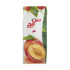 اب هلو 200 م سن ایچ