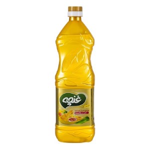 روغن 810گ زیرو ترانس غنچه