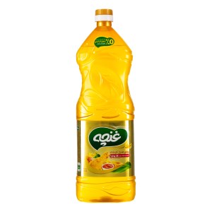 روغن 1350گ سرخ کردنی غنچه
