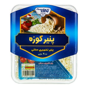 پنیر تخمیری لیوانی 200 گ پگاه