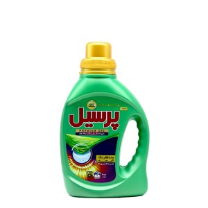 مایع لباس پریمیوم رنگین 900 پرسیل