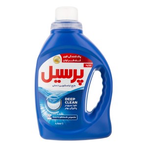 مایع لباسشویی دستی پرسیل 1000 گ