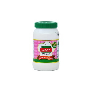 سس مایونز کم چرب 454گ پت دلپذیر