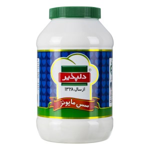 سس مایونز 964 گ پت دلپذیر