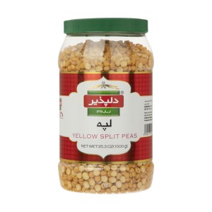 لپه پت1000گرمی دلپذیر