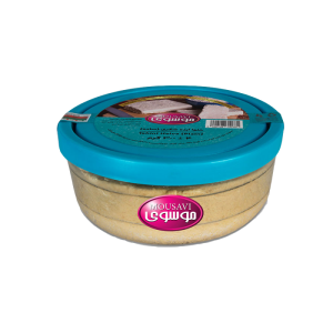 حلوا ساده 300گ ویترا موسوی