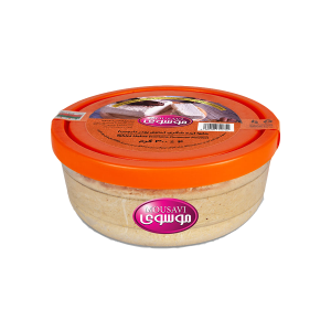 حلوا دارچین 300گ ویترا موسوی