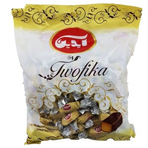 تافی 1ک توفیکا ایدین