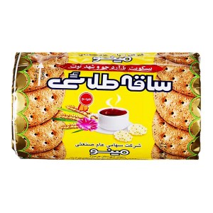ساقه طلایی شهد توت مینو