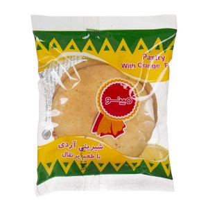 شیرین کام مینو