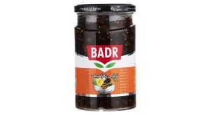 ترشی بالزامیک 650گ بدر