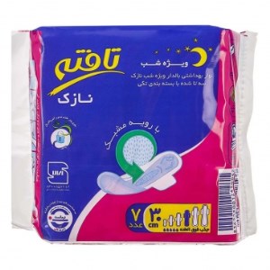 نوار (1101) نازک 7ع ویژه شب تافته