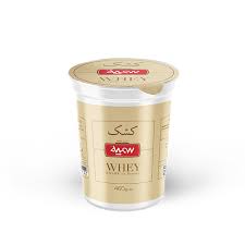 کشک لیوانی 460گ سمیه
