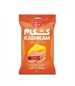 کشکام پنیری 25 گ سمیه