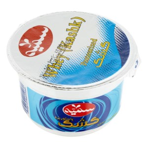 کشک لیوانی 250گ سمیه