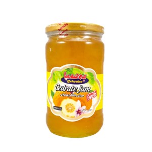 مربا بالنگ 830گ به صبا
