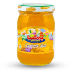 مربای بالنگ 330 گرمی به صبا