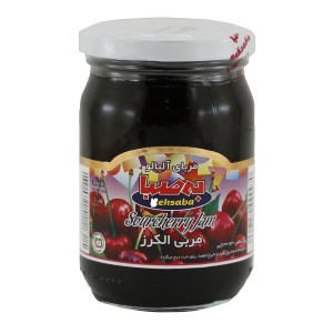 مربا البالو 330 گرمی به صبا