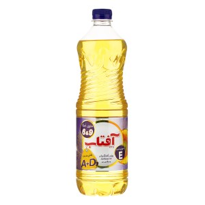 روغن 810گ افتاب