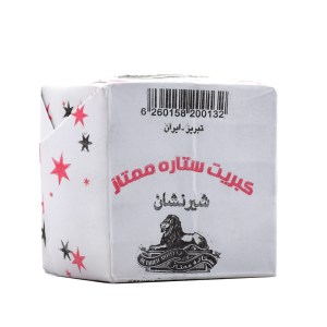 کبریت ستاره ممتاز (شیر)