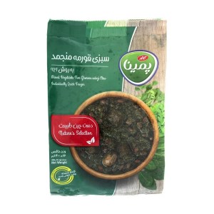 سبزی قرمه 400گ کاله