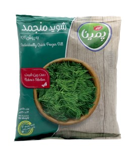 شوید 400گ کاله