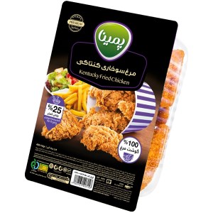 کنتاکی 450 گ کاله