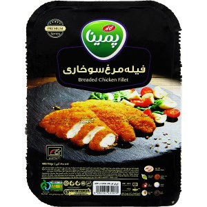 فیله مرغ سوخاری کاله