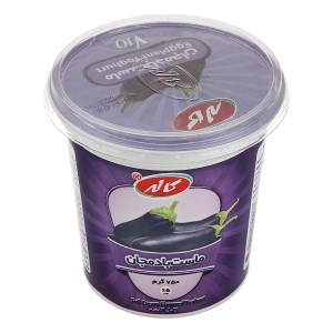 ماست بادمجان 750گ کاله