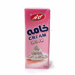 ماست موسیر 250گ کاله