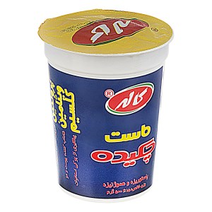 ماست چکیده 500گ کاله