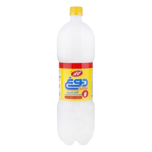 دوغ گاز دار طبیعی 1/5ل کاله