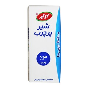 شیر کامل 200م کاله